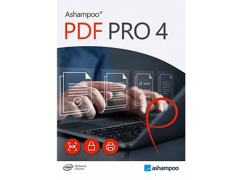 Markt+Technik PDF Pro 4 - [PC]