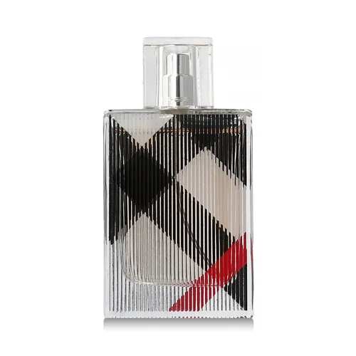 BURBERRY Eau de Parfum Brit 50 ml von Burberry