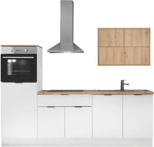 Küchenblöcke & Pantryküchen von Kochstation