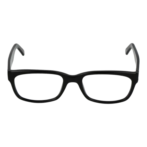 Andy Wolf Brillenfassung 4497 A 53 Unisex Schwarz
