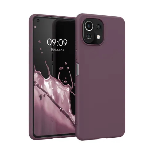 Hülle für Xiaomi 11 Lite 5G NE Mi 11 Lite 5G Handyhülle Handy Case Cover