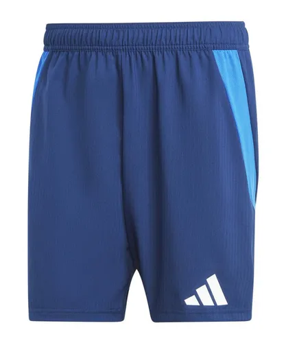 adidas Performance Tiro 24 Competition Match Short 3XL - Trainingsbekleidung für Fußball, ausgestattet mit AEROREADY-Technologie für optimalen Feuchtigkeitstransport und Komfort während des Spiels.