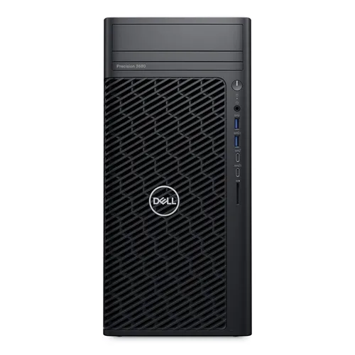 Dell Precision 3680 I7-14700 16Gb Hd 512Gb Ssd Windows 11 Pro Hjc5y Pc Fisso