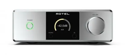 Rotel DX-5 Vollverstärker von Rotel