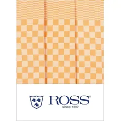 Geschirrtücher Gelb von Ross