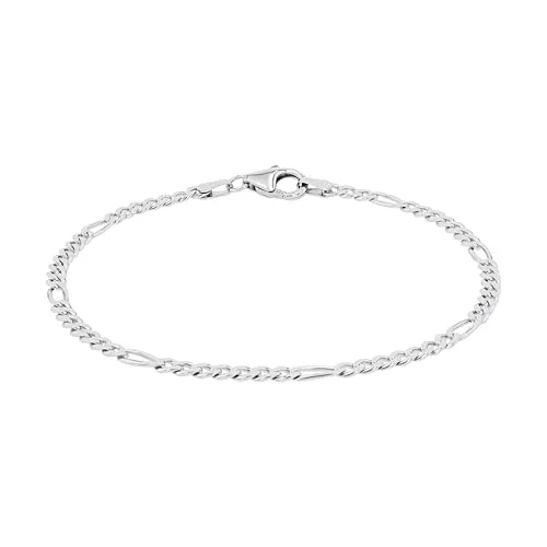 amor Armband Unisex, Sterling Silber 925 von Amor
