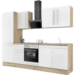 Küchenblöcke & Pantryküchen von Kochstation