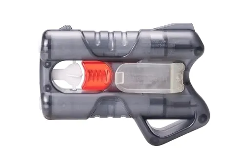 Piexon Guardian Angel 3 Rechtshänder Pfefferspray Pistole von Piexon