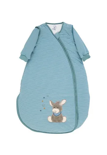 Sterntaler 9512000 Baby Schlafsack Esel Emmi 70 cm