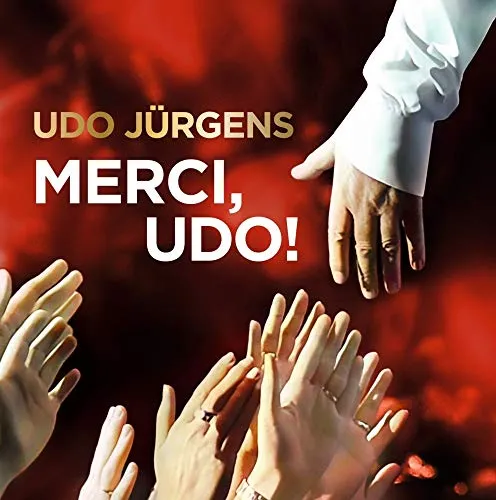 Merci, Udo! (Das neue Album)