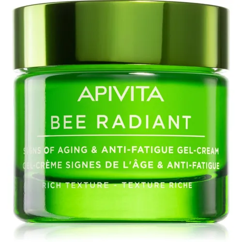 Apivita Bee Radiant Cream