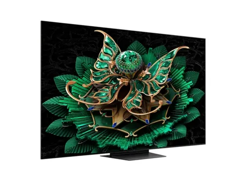 TCL TCL 85C79K QLED Mini LED-Fernseher