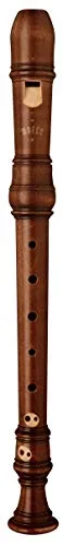 Moeck 4201 Rottenburgh Ahorn Sopran-Blockflöte