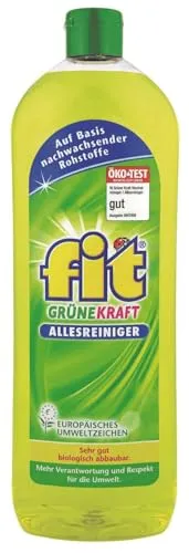 fit Grüne Kraft Allesreiniger 1 Liter