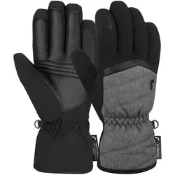 Reusch Lenda R-TEX® XT Winterhandschuhe für Damen - Wintersport-Bekleidung mit wasserdichter, winddichter und atmungsaktiver Membran. Ideal für kalte Wetterbedingungen – sorgt für warme und trockene Hände.