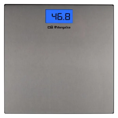 ORBEGOZO PB2222 Elektronische Personenwaage