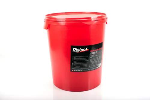 kg (7,20 €/kg) Divinol Mehrzweckfett NLGI 2 22971 Schmierfett Eimer 1 x 25