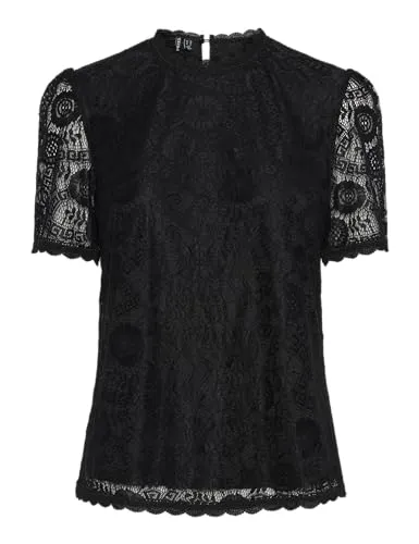 Spitzenshirt