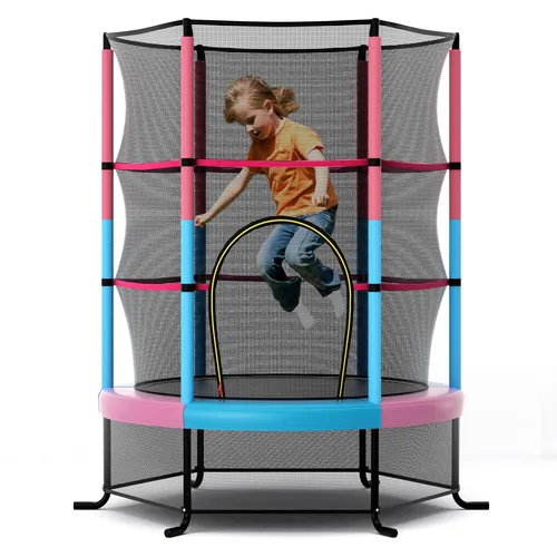 Trampoline bis 200 Euro von Costway