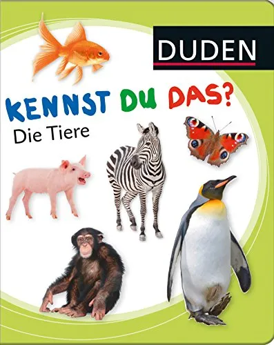 Die Tiere