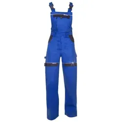 Ardon Safety Latzhose Damen-Latzhose ARDON®COOL TREND blau 38