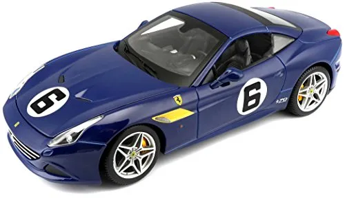 Bburago 18-76104 Ferrari California T The Sunoco von Bburago