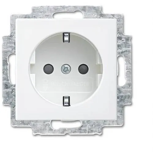 ABB Steckdosen von ABB