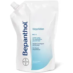 Bepanthol Körperlotion 400 ml
