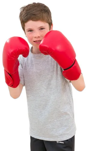 Betzold Boxhandschuhe Box-Handschuhe, Junior