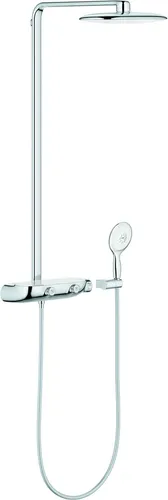 Grohe Rainshower SmartControl Mono 360 Duschsystem in weiß von GROHE