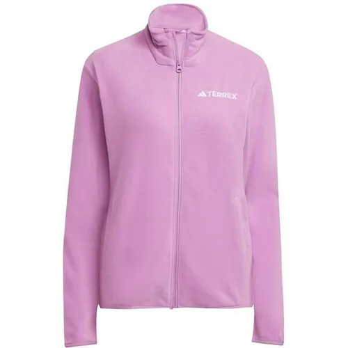 ADIDAS Damen Unterjacke Multi Essential