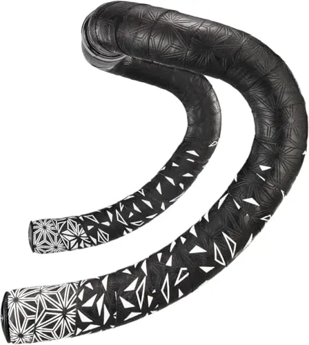 Supacaz Super Sticky Kush Star Fade Lenkerband von Supacaz