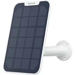 Reolink Solarpanel Solar Panel, Wasserdicht von Reolink