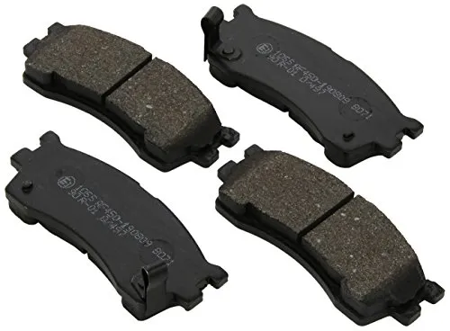 A.B.S. Bremsbelagsatz, Scheibenbremse 37180