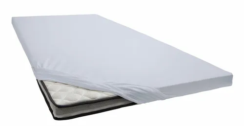 Spannbettlaken BEIGE 