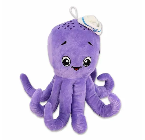 BEMIRO Tierkuscheltier Oktopus von BEMIRO