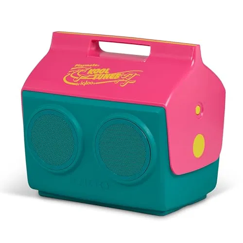 IGLOO Playmate Kooltunes