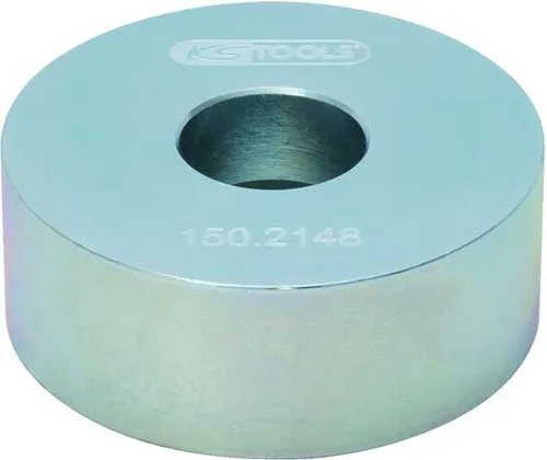 KS Tools Druckstück 150.2142 & 150.2148 - Abzieher-Zubehör aus Spezialstahl, perfekt geeignet für präzise Anwendungen und langlebige Nutzung.