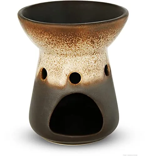 Wachs- & Ölwärmer von Bunzlauer Keramik