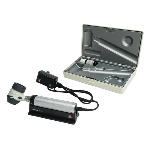 Produktbild HEINE DELTA 20T Set Untersuchungsleuchte