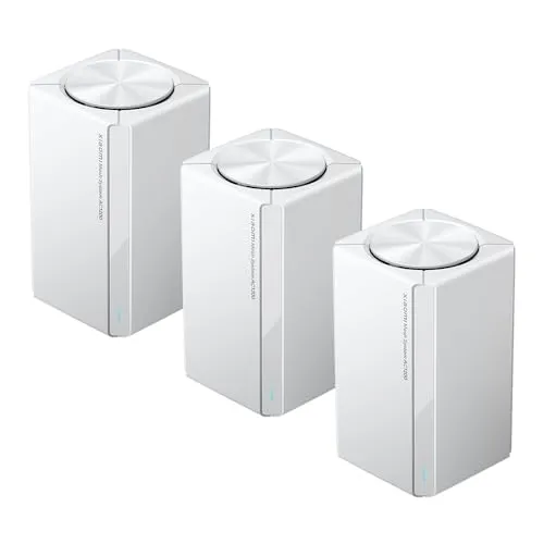 Xiaomi Mesh System AC1200 EU von Xiaomi