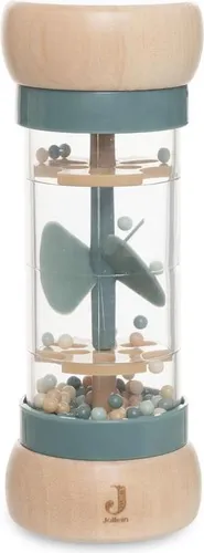 Regenmacher aus Holz On The Go