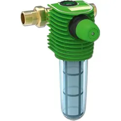 Grünbeck Boxer KDX 1