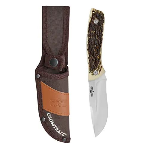Western Outdoormesser Cross Trail mit 10,16 cm Klingenlänge