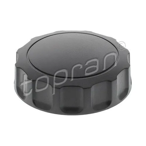 1x Drehknopf, Sitzlehnenverstellung TOPRAN 103 558 passend für VW