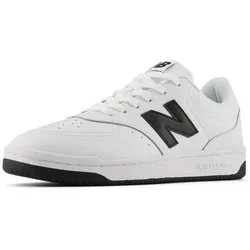New Balance Leder-Sneakers