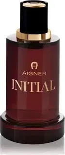 Aigner Initial Eau de Parfum 100ml - Herrenparfüm für den modernen Mann - Eau de Parfum für Herren, 100ml, verleiht einen einzigartigen und maskulinen Duft, ideal für jeden Anlass.