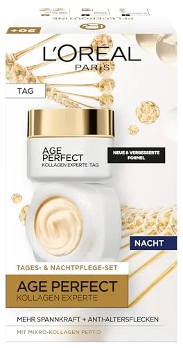 Lotion & Feuchtigkeitscremes Gold von L'Oreal Paris