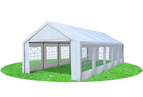 Partyzelte von Stabilezelte