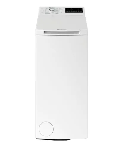 BAUKNECHT Waschmaschine Toplader WMT BK 1266 B von Bauknecht